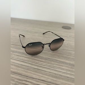 Ray-Ban JACK Sunglasses unworn